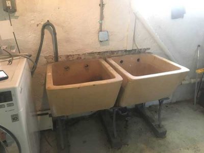 Sink Replacement Services