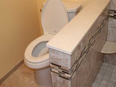 Toilet Repair Services
