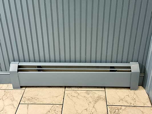 Boilers and Hydronic Heat Services